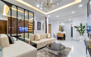 4 bedroom House for shortlet Ikate Lekki Lagos
