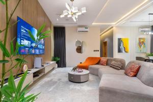 2 bedroom Flat / Apartment for shortlet Ikate Lekki Lagos