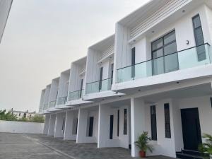 2 bedroom House for sale Lekki Peninsula Ii Abraham adesanya estate Ajah Lagos