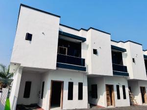 2 bedroom House for rent Ikota Lekki Lagos