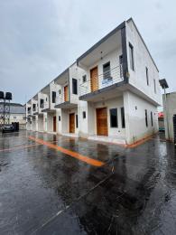 2 bedroom House for rent Greenland Estate Olokonla Ajah Lagos