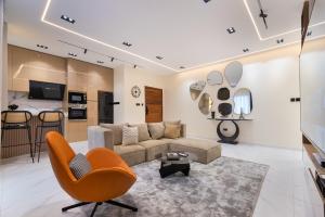 2 bedroom Flat / Apartment for shortlet Ilasan Lekki Lagos