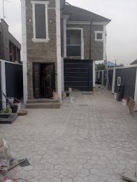 2 bedroom House for rent Phillip Majekodunmi Estate New oko oba Abule Egba Lagos