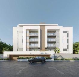 2 bedroom Flat / Apartment for rent Ikate Lekki Lagos