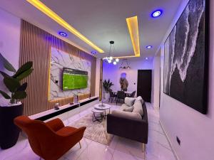 2 bedroom Flat / Apartment for shortlet Ilasan Ikate Lekki Lagos