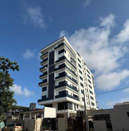 2 bedroom Flat / Apartment for sale Off Adeola Odeku Victoria Island Lagos