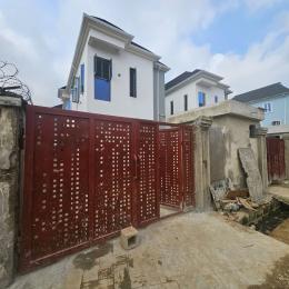 2 bedroom House for sale Precisely Omole Phase2 Extension Omole phase 2 Ojodu Lagos