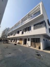 2 bedroom House for rent Lekki Phase 1 Lekki Lagos