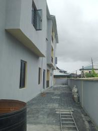 2 bedroom Flat / Apartment for rent Ogidan Sangotedo Ajah Lagos