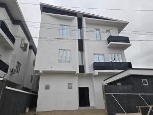 2 bedroom Flat / Apartment for rent Lekki Phase 1 Lekki Lagos