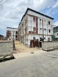 2 bedroom Flat / Apartment for sale Surulere Lagos
