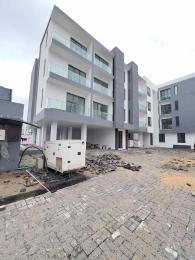 2 bedroom Flat / Apartment for rent Estate Ikate Lekki Lagos