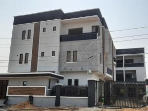 2 bedroom Flat / Apartment for sale Lekki Scheme 2 Ajah Lagos