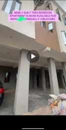 Flat / Apartment for rent Abijo Gra Ajah Lagos Abijo Ajah Lagos