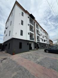 2 bedroom Flat / Apartment for rent Igbo Efon Lekki Igbo-efon Lekki Lagos
