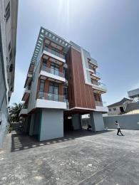 2 bedroom Flat / Apartment for sale Ologolo Lekki Ologolo Lekki Lagos