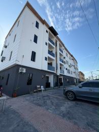 2 bedroom Flat / Apartment for rent Igbo Efon Lekki Igbo-efon Lekki Lagos