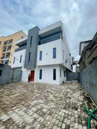 2 bedroom Flat / Apartment for rent New Road Bus Stop Igbo-efon Lekki Lagos