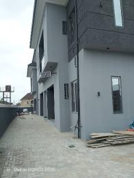 Flat / Apartment for rent Seaside Estate Badore Ajah Lagos