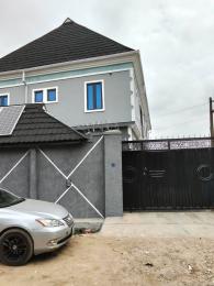 2 bedroom House for rent Oko oba Agege Lagos
