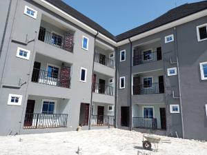 2 bedroom Flat / Apartment for rent Timeless Magbuoba Port Harcourt Rivers