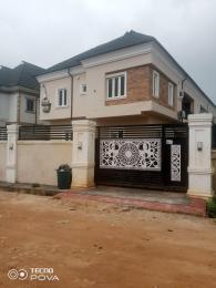 2 bedroom Flat / Apartment for rent The Property Located Within Nitel Estate Before Eruwen Bus Stop Erunwen Ikorodu Lagos