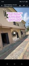 Flat / Apartment for rent Opposite Abraham Adesanya Ajah Lagos Abraham adesanya estate Ajah Lagos