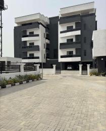 2 bedroom Flat / Apartment for rent Ilasan Lekki Lagos