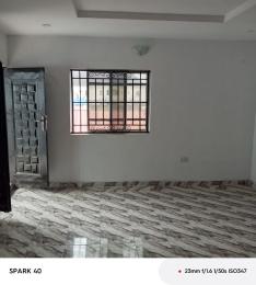 2 bedroom Flat / Apartment for rent Goodness Estate Badore Ajah Lagos