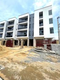 3 bedroom Flat / Apartment for rent By 2nd Tollgate chevron Lekki Lagos