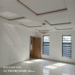 3 bedroom House for rent Omole phase 1 Ojodu Lagos