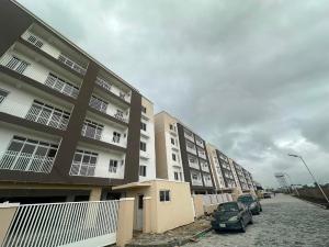 3 bedroom Flat / Apartment for rent Osapa london Lekki Lagos