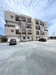 3 bedroom Flat / Apartment for rent Ajah, Lagos Mobil Road Ajah Lagos