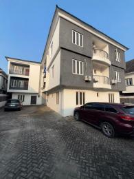 3 bedroom Flat / Apartment for sale Idado Lekki Lagos