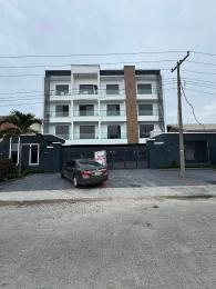 3 bedroom Flat / Apartment for rent Lekki Phase 1 Lekki Phase 1 Lekki Lagos