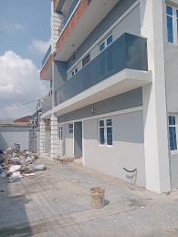3 bedroom Flat / Apartment for rent Mapplewood Estate Oko oba Agege Lagos