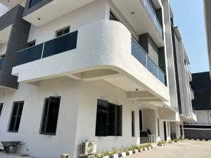 3 bedroom Flat / Apartment for rent Lekki Phase 1 Lekki Lagos