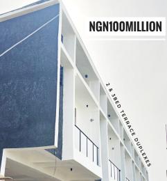 3 bedroom House for sale Ajah Lagos