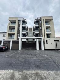3 bedroom House for rent Lekki Phase 1 Lekki Lagos