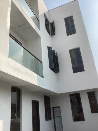 3 bedroom Flat / Apartment for rent Lekki Phase 1 Lekki Lagos
