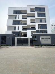 3 bedroom Flat / Apartment for rent Lekki Phase 1 Lekki Lagos