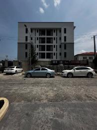 3 bedroom Flat / Apartment for rent 3 Bedroom Apartments For Rent Lekki Phase 1 Lekki Lagos