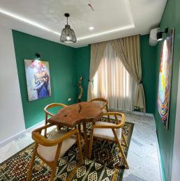 4 bedroom Flat / Apartment for rent Galadimawa Abuja