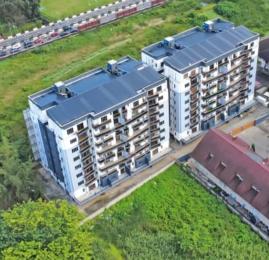 3 bedroom Flat / Apartment for sale Osborne Phase 2 Old Ikoyi Ikoyi Lagos