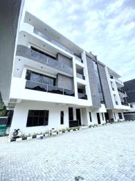3 bedroom Flat / Apartment for sale Lekki Phase 1 Lekki Lagos