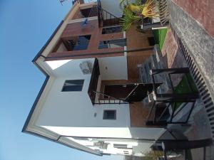 3 bedroom House for rent Naf Valley Estate Asokoro Abuja Asokoro Abuja