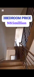 3 bedroom House for sale Jahi Abuja