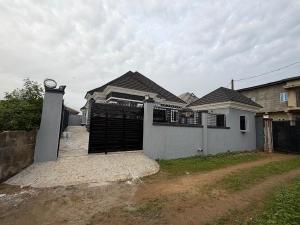 3 bedroom House for rent Mapara Abeokuta Ogun