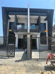 3 bedroom House for sale Sangotedo Ajah Lagos