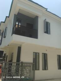 3 bedroom House for rent Estate VGC Lekki Lagos